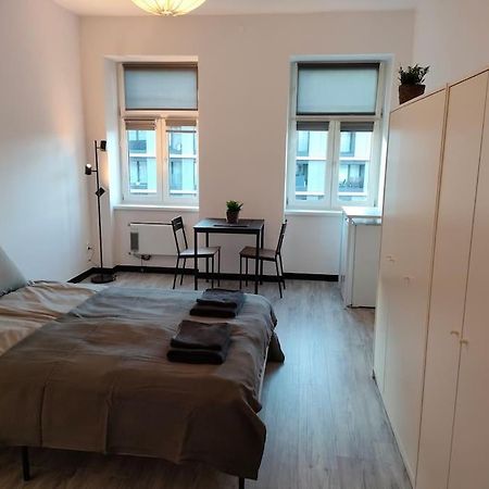 Cozy Room - 10 Min.From Rynek Wrocław Exterior foto