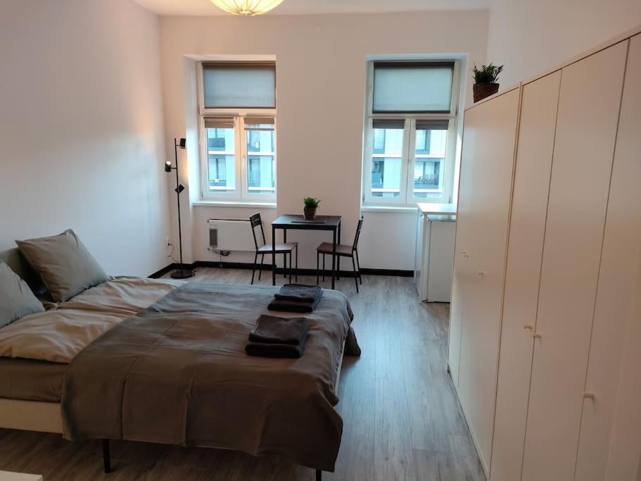 Cozy Room - 10 Min.From Rynek Wrocław Exterior foto
