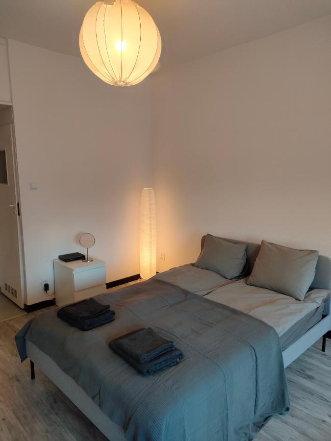 Cozy Room - 10 Min.From Rynek Wrocław Exterior foto